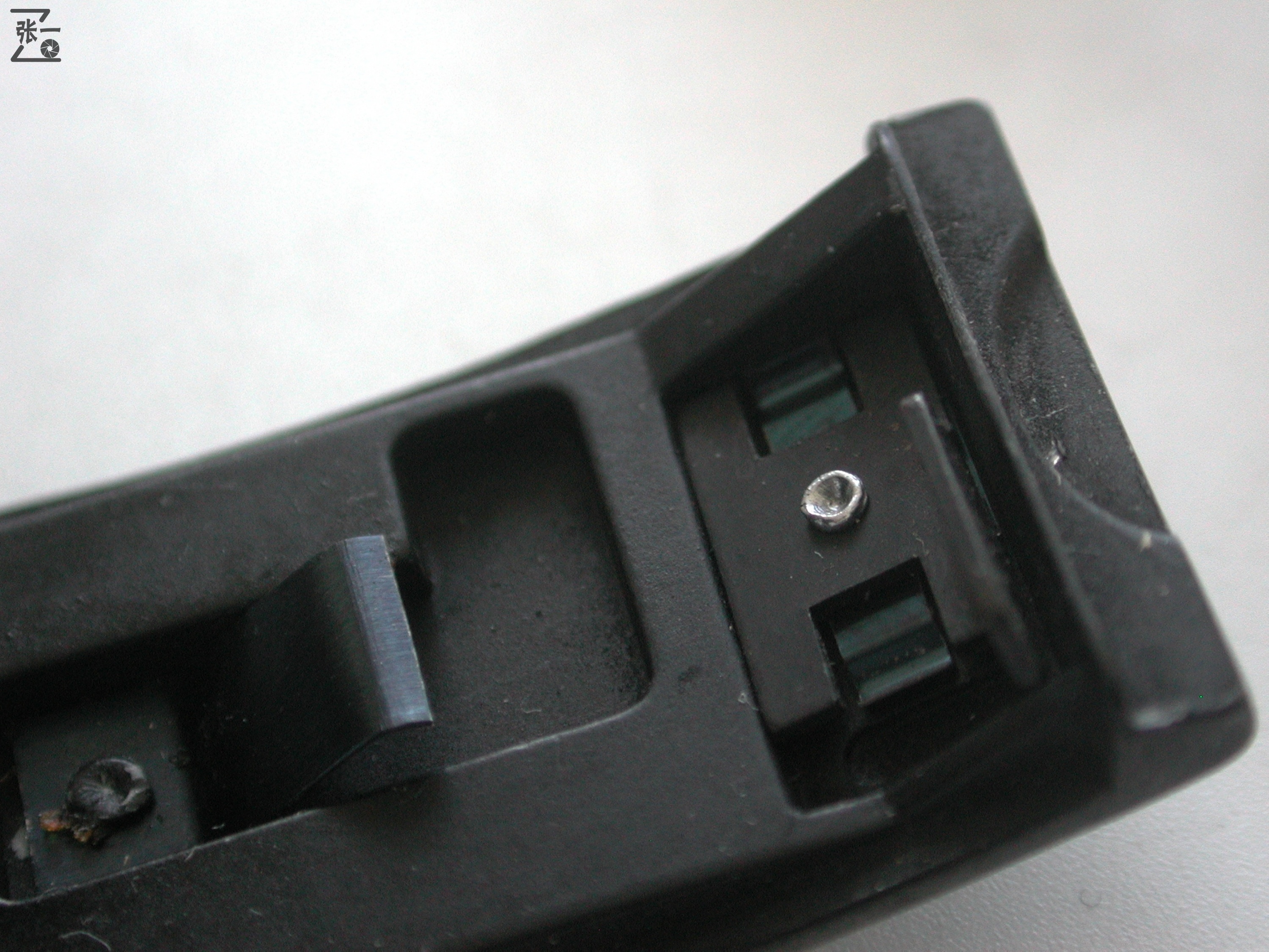 UniversalMinute16微型照相机！美国制造