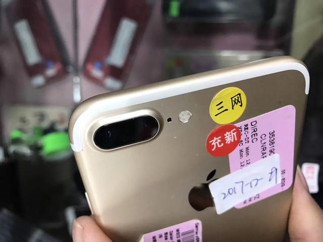 二手苹果手机一点瑕疵毛病没有,二手苹果手机有哪些毛病