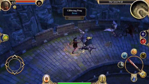 泰坦之旅类似暗黑类手游,有没有像泰坦之旅手游的游戏