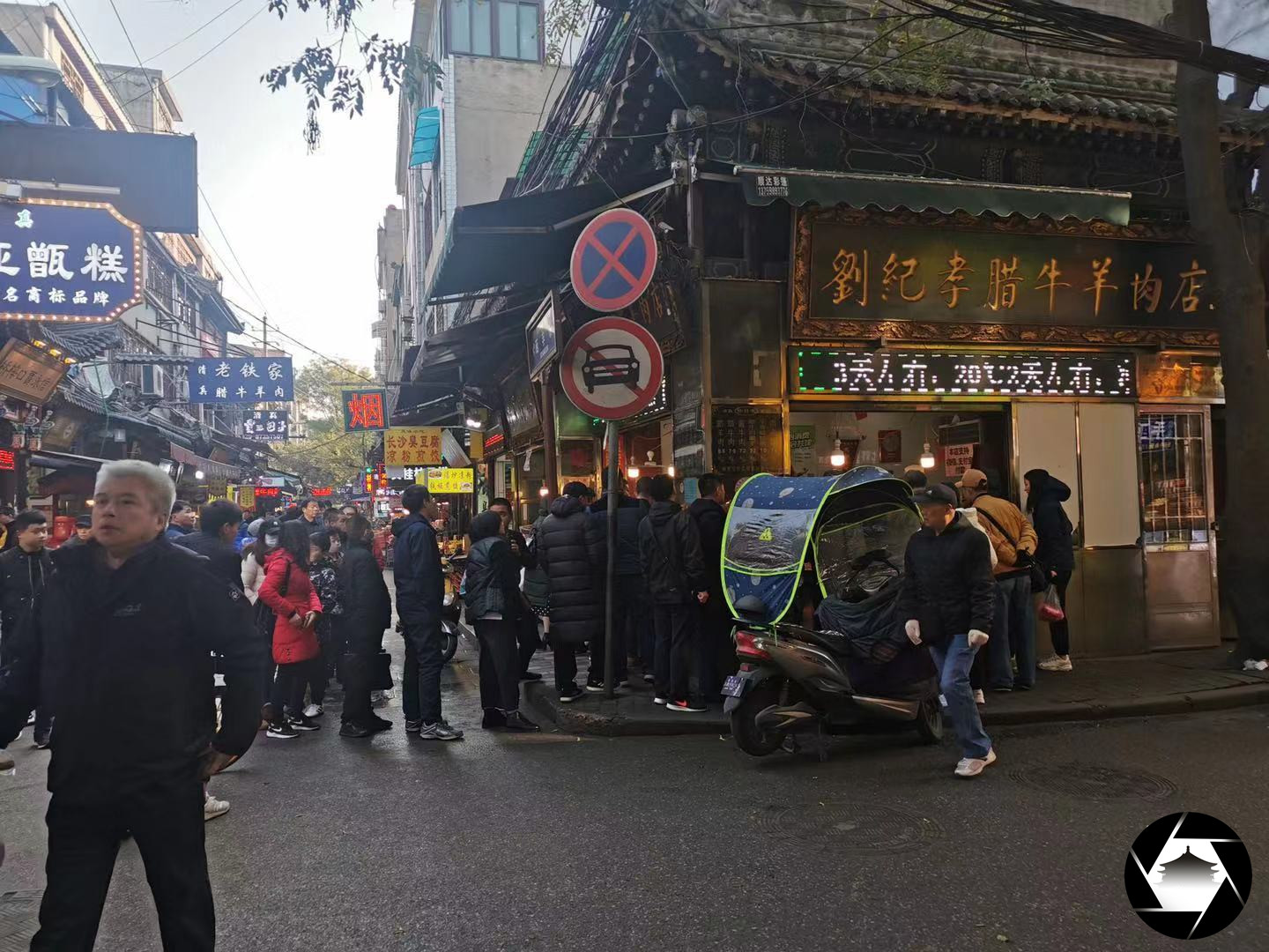 西安值得一逛的地方推荐,西安近期适合逛的小众地方