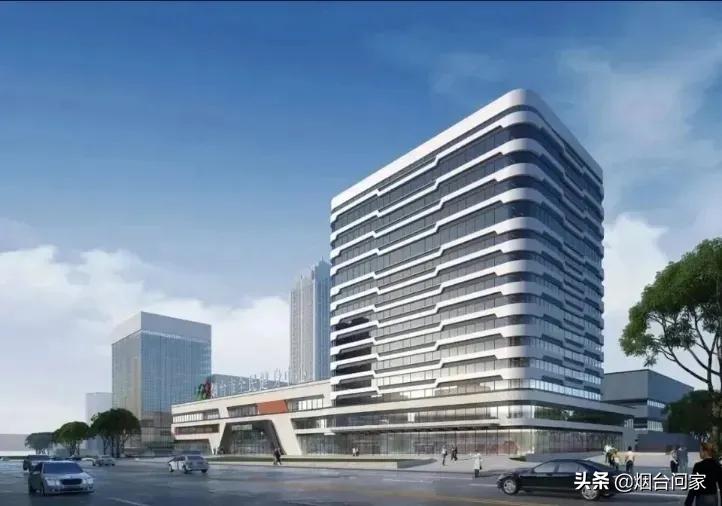 鐑熷彴浣撹偛閰嶅璁炬柦,灞变笢鐑熷彴浣撹偛閰嶅璁炬柦