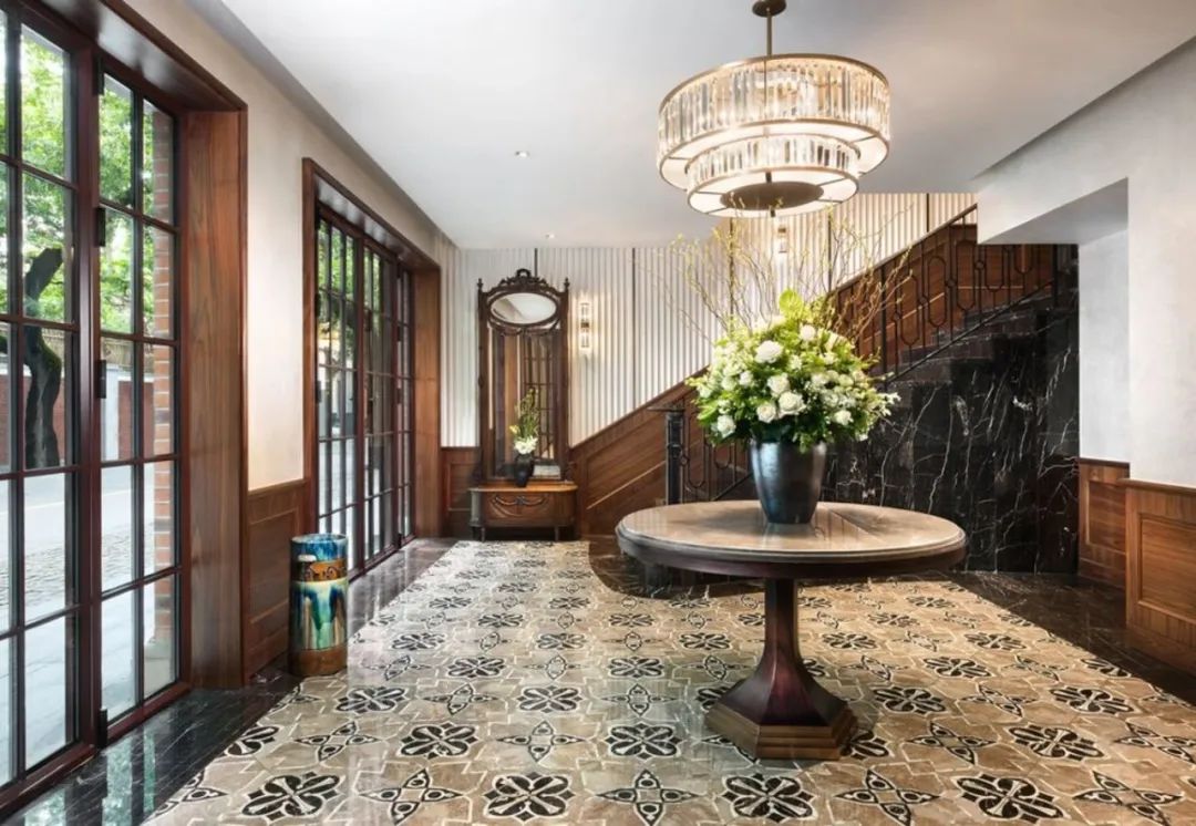 住进风景里民族风情酒店,入住高颜值酒店的感觉