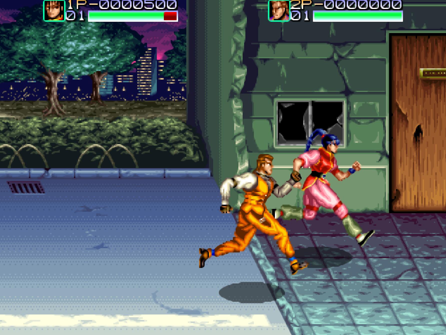 一直很好奇，点击“前前”跑步的操作，最初来自哪款游戏