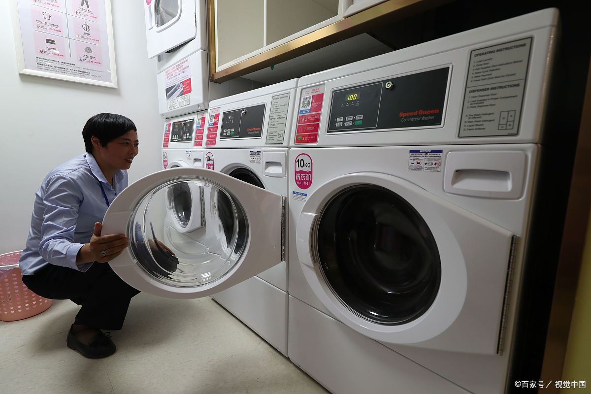 洗衣房设备排名第一,洗衣房什么品牌最好最实惠