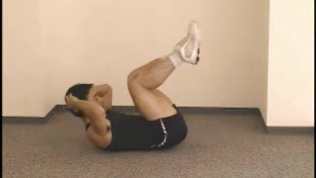 能够锻炼全身肌肉的徒手健身动作,徒手健身锻炼肌肉初学者