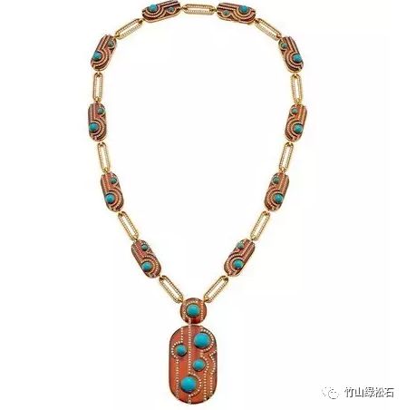 真正的绿松石大全,绿松石怎样才是最好的