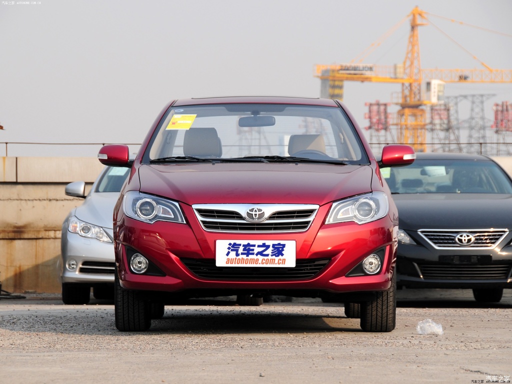 停产的丰田皇冠还保值吗,丰田花冠2011自动经典版