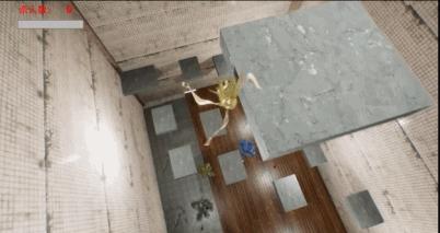 逃离精神病院的游戏叫什么,精神病院真实生活游戏