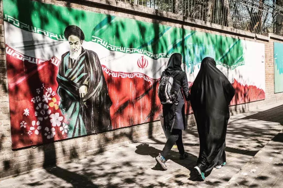 从上海到南非，JourneyNeverEnds