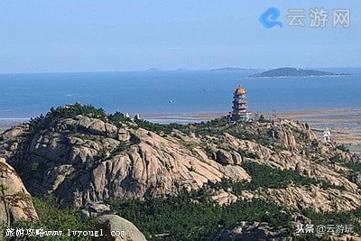 青岛旅游攻略必去十大景点示意图,青岛最适宜旅游的景点有几个