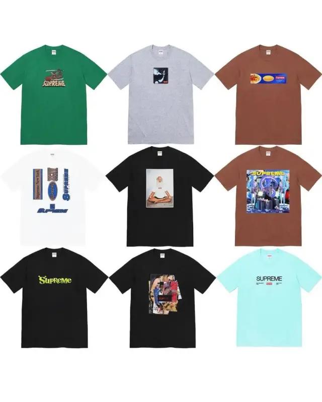 Rhude、Amiri、BAPESTA...靠着抄袭擦边球的潮牌，越来越火了？