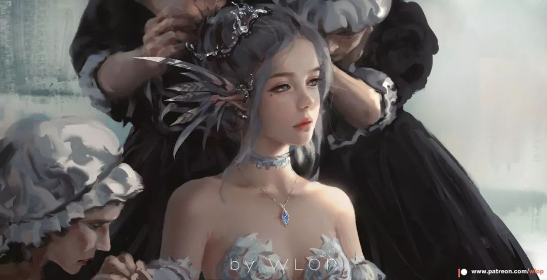 美术生最有前途的高薪工作,学绘画可以从事的高薪职业