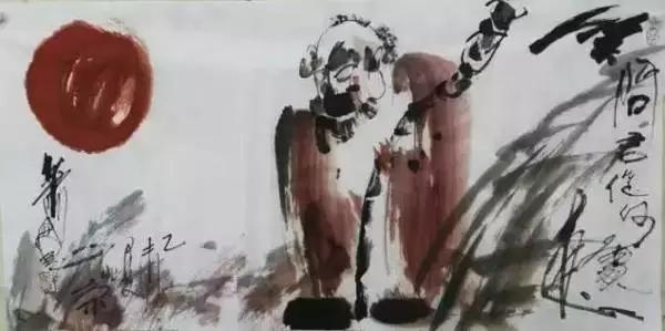 鬼才萧宽,百变鬼才