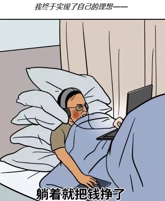 线上创业趋势,线上创业的趋势