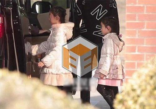 为生三胎代价大！张艺谋被罚巨款、佟大为女儿变领养、黄磊降职？