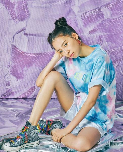 夏日必备的t恤单品,夏天必备新款t恤