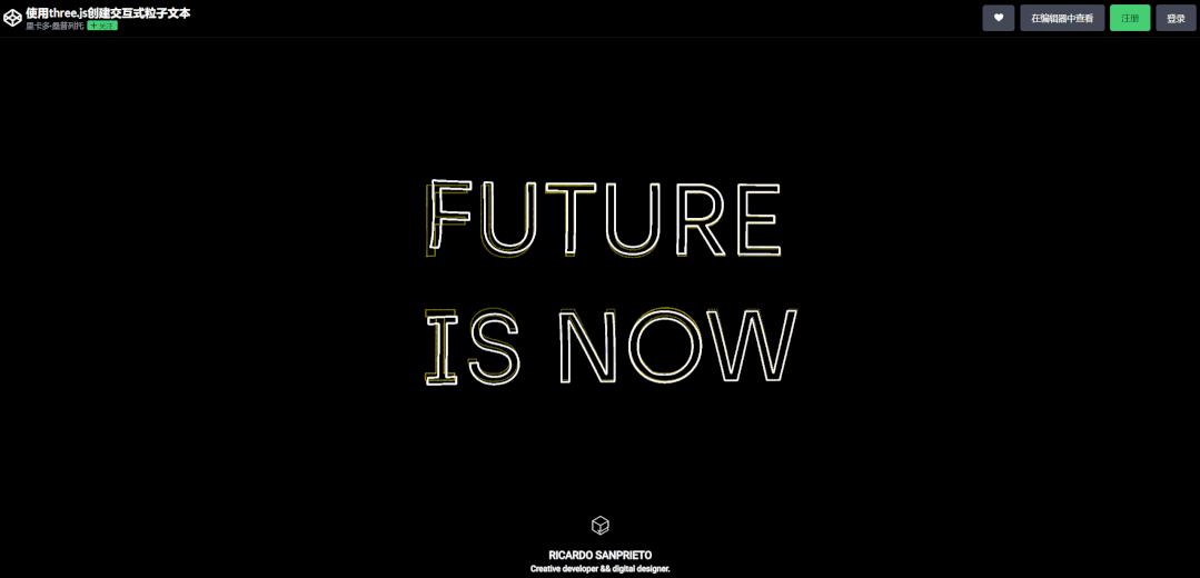 闭眼吹！知乎1W+评论的5个PPT设计网站，每一个都太秀了