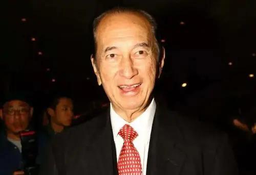 赌王葬礼有多少顶级名人大咖出席,赌王葬礼棺材多少钱