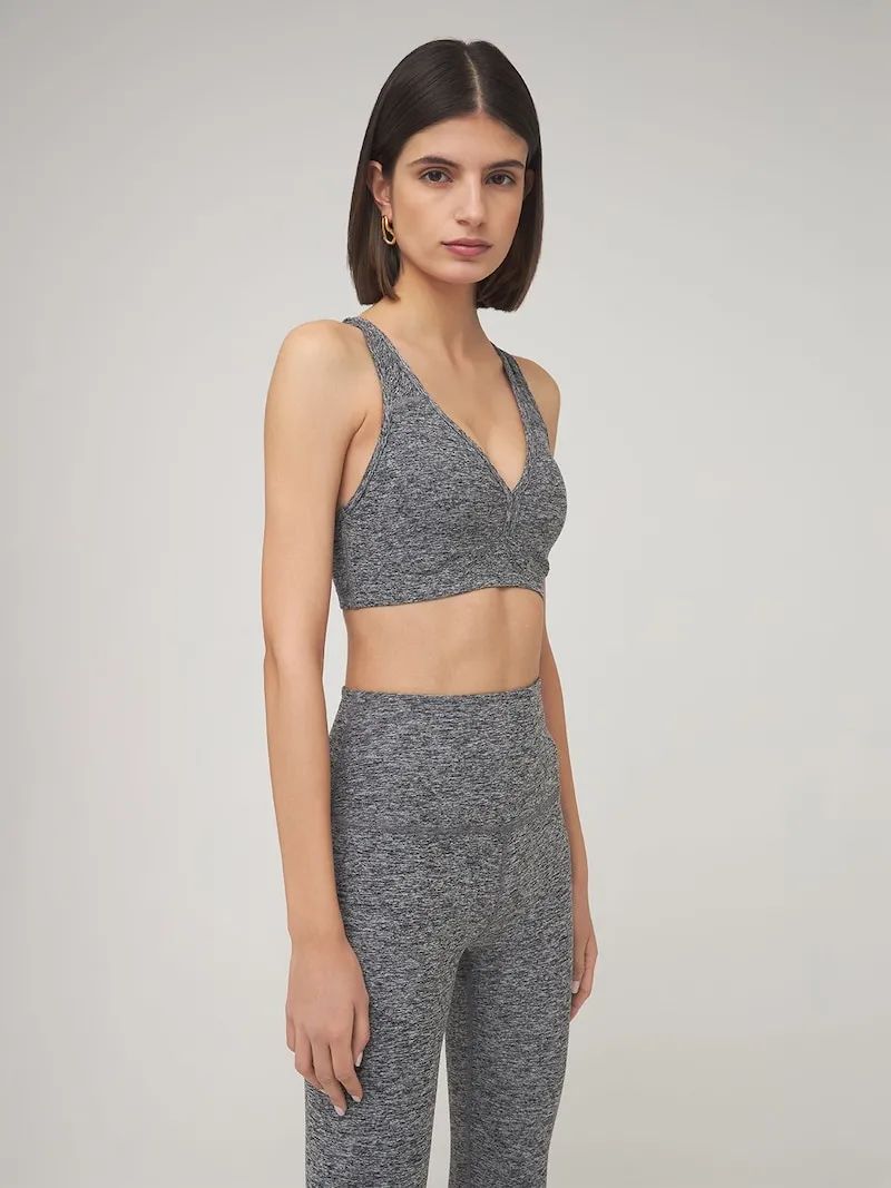 最舒适的高级感时尚内衣推荐,7款超舒适的春季内衣