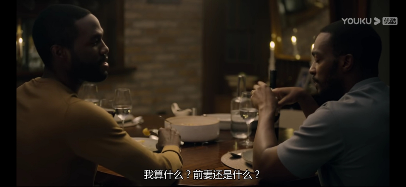 《黑镜》之《生死搏击》——赛博朋克式出轨（出柜）