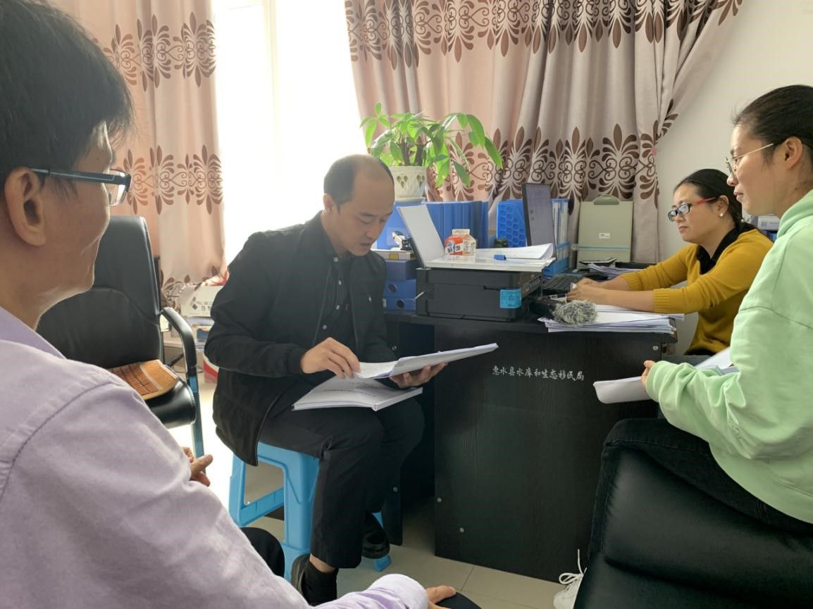 珠江升明月，两地共此时