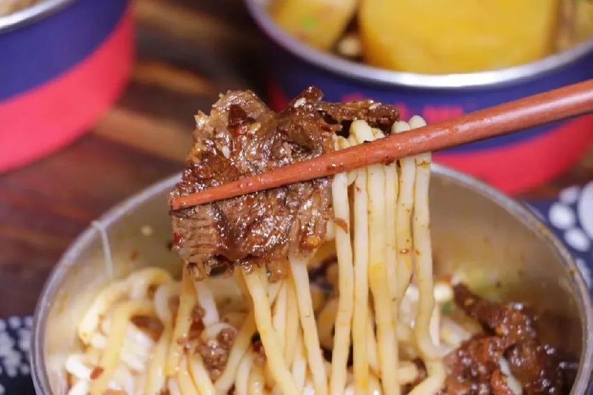 中国米粉市场现状,米粉市场前景怎么样