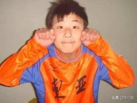 中国十大运动员武磊,中国十大球星武磊