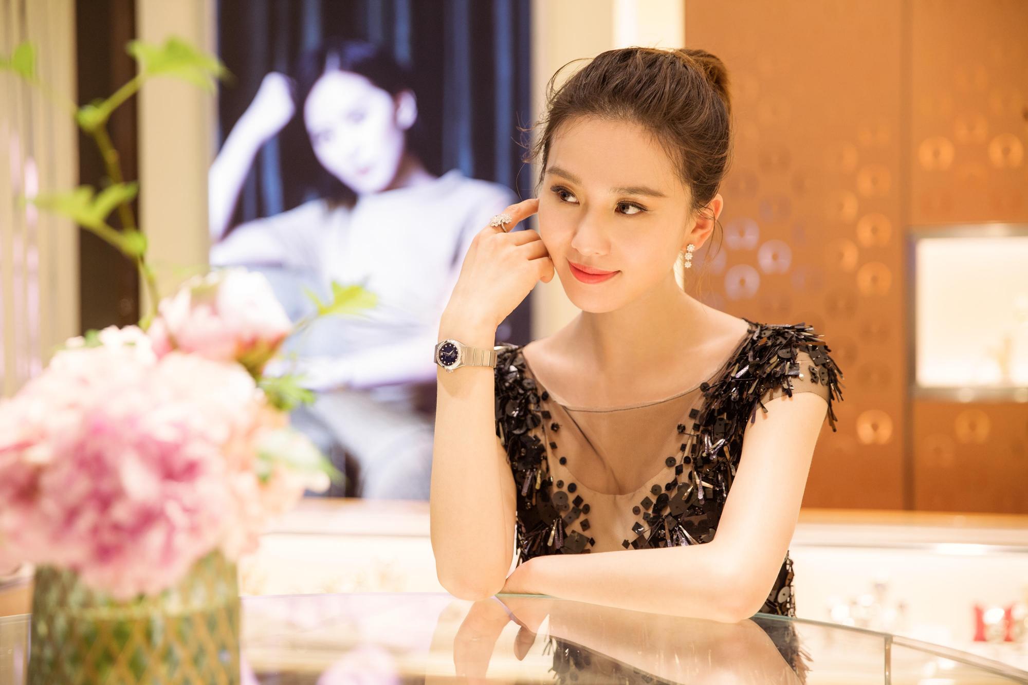 娱乐圈20位女星前后对比,娱乐圈十位女星