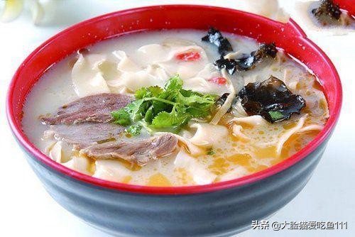 河南驻马店有啥特点美食,驻马店特点美食有哪些