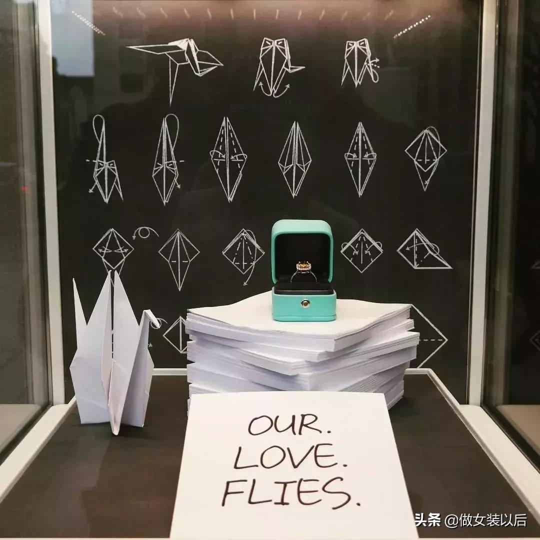 真正的tiffany蓝,tiffany蓝什么梗