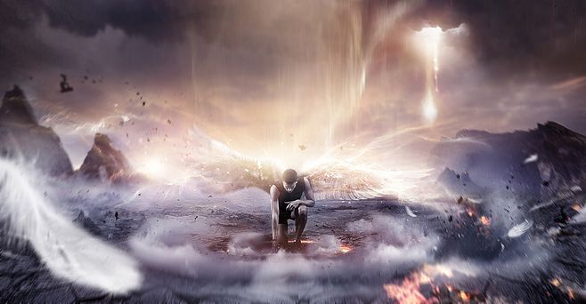 五本新颖无限流网络小说推荐,六本小众却高评不断的网络小说