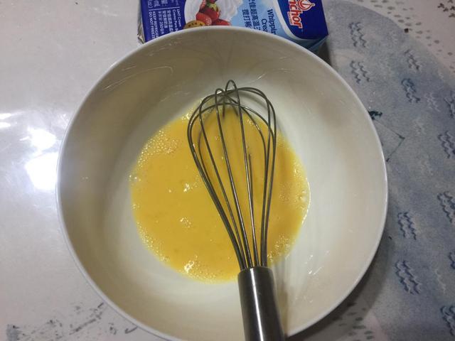 蛋挞怎么做蛋液更细腻,怎么做蛋挞的蛋液最好吃教程