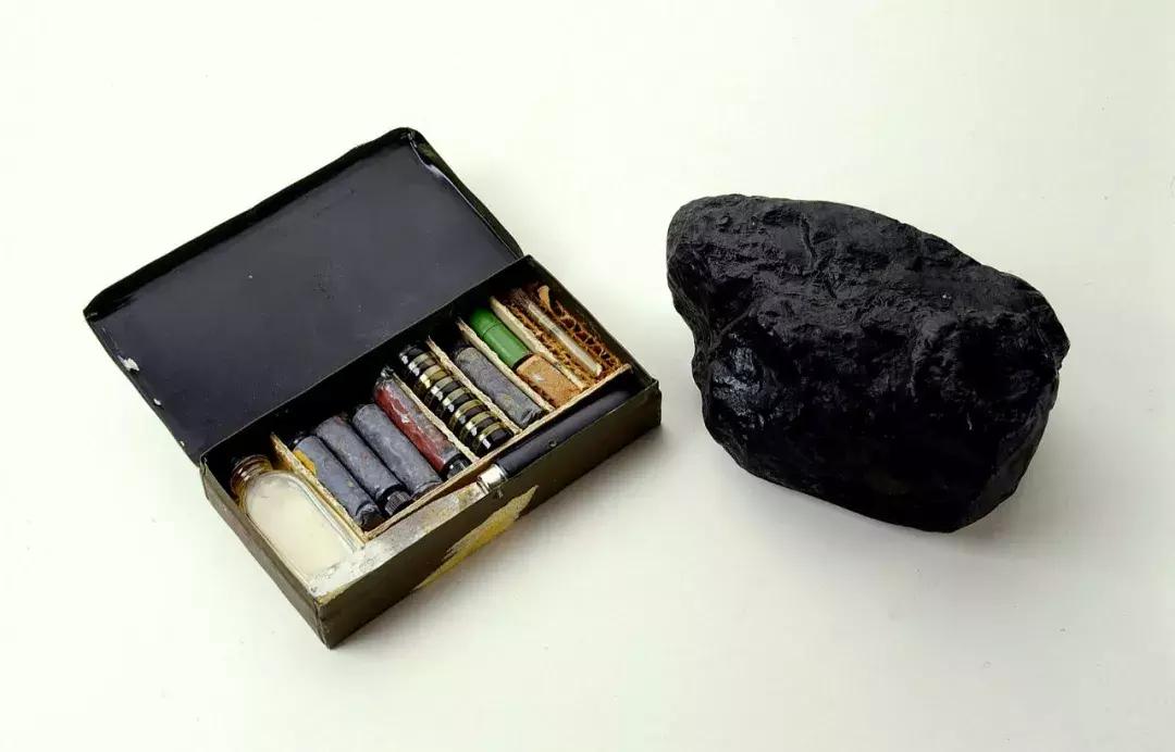 间谍的暗器,间谍暗器大全