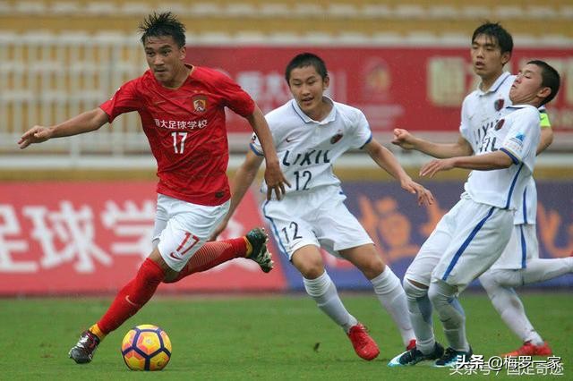 广州恒大球员帕尔曼江,新疆足球天才球员