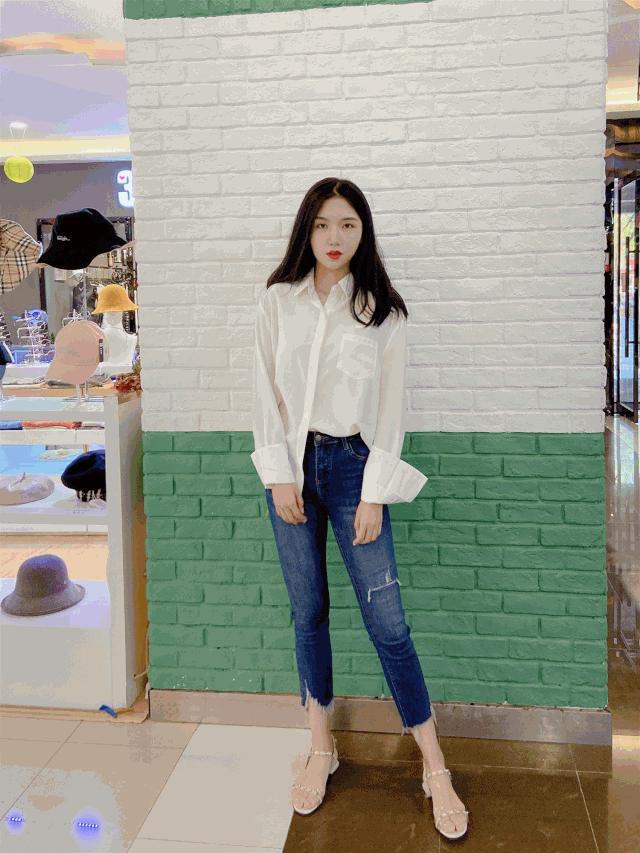 初秋女装高级感,十堰女装夏季