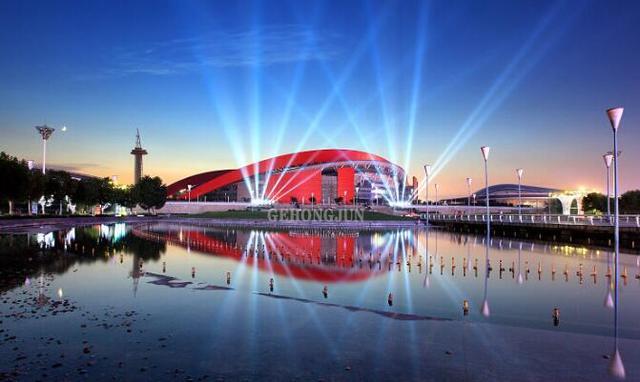 球迷朋友们，中超十六强，各自主场最震撼的体育馆，你能知多少？