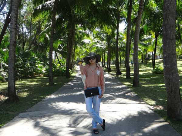 三亚自由行旅游攻略超详细哦,三亚自由行3天最佳攻略