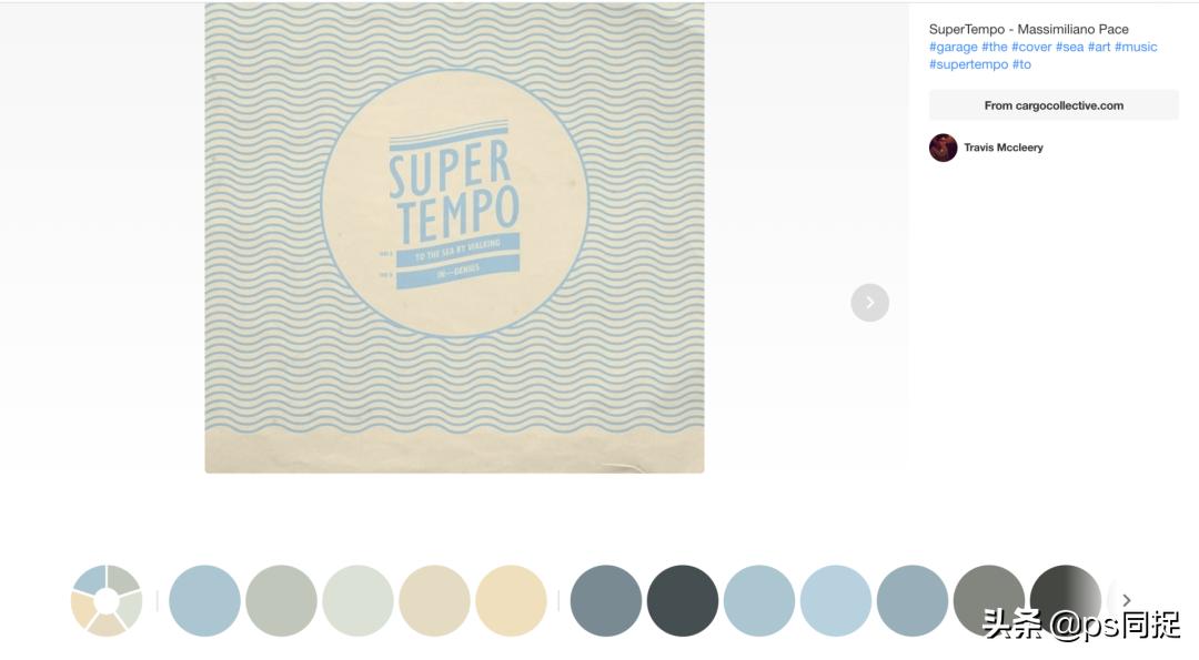 设计师必看的设计网站,国外公认最好的10个设计网站