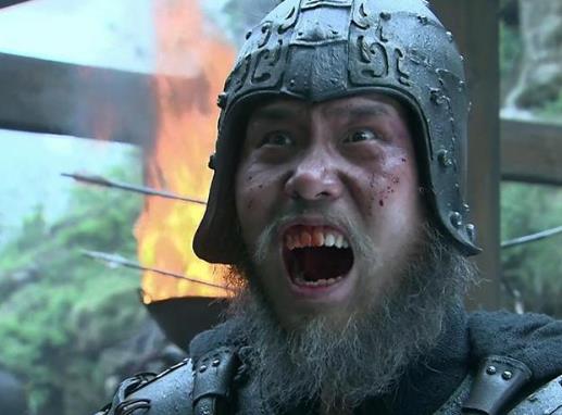 刘备为什么让黄忠攻打汉中,刘备自立汉中王黄忠多少岁