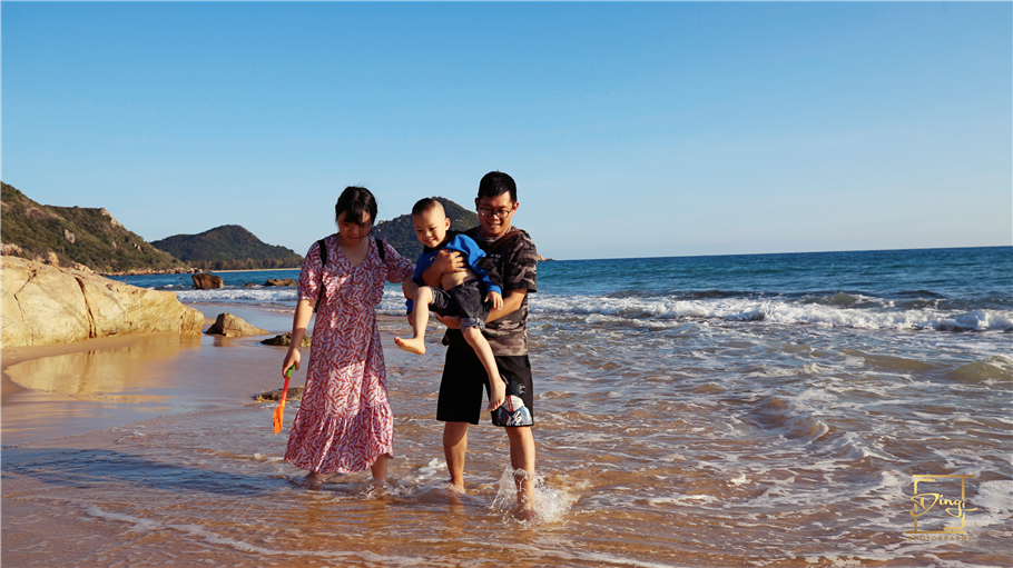 海南猴岛旅游自由行攻略,海南猴岛和呆呆岛攻略