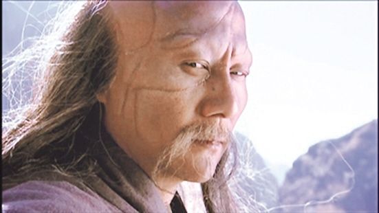 段誉木婉清吃阴阳合散解药了吗,木婉清段誉阴阳和合散