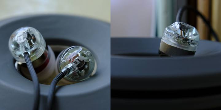 「量轻，声清。」intime碧Light耳机评测