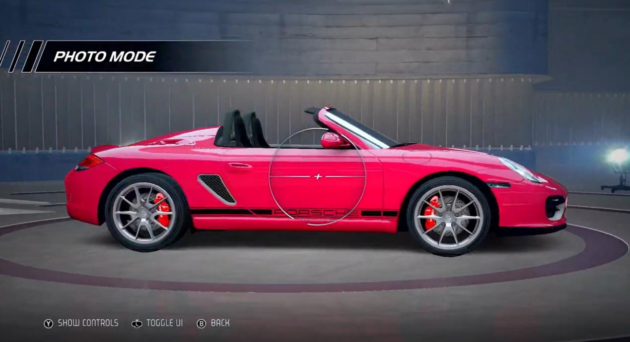 冷饭都比热饭香？极品飞车14重制版，依旧获得高分好评