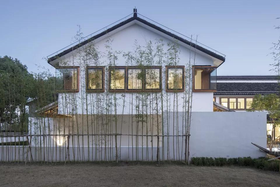 全国最美乡村振兴项目,中国最美的乡村振兴项目