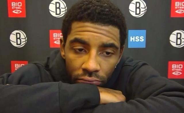 欧文现在的状态最新消息,欧文新赛季缺席所有主场比赛