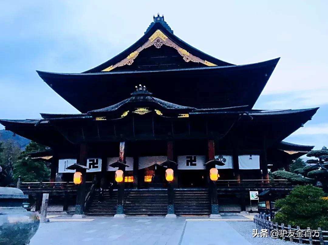 日本签证5月重大便利，“网申”在即！这个好吃好玩好买的地儿