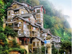 中国城市路网地图,中国城市纵览广东省深圳市