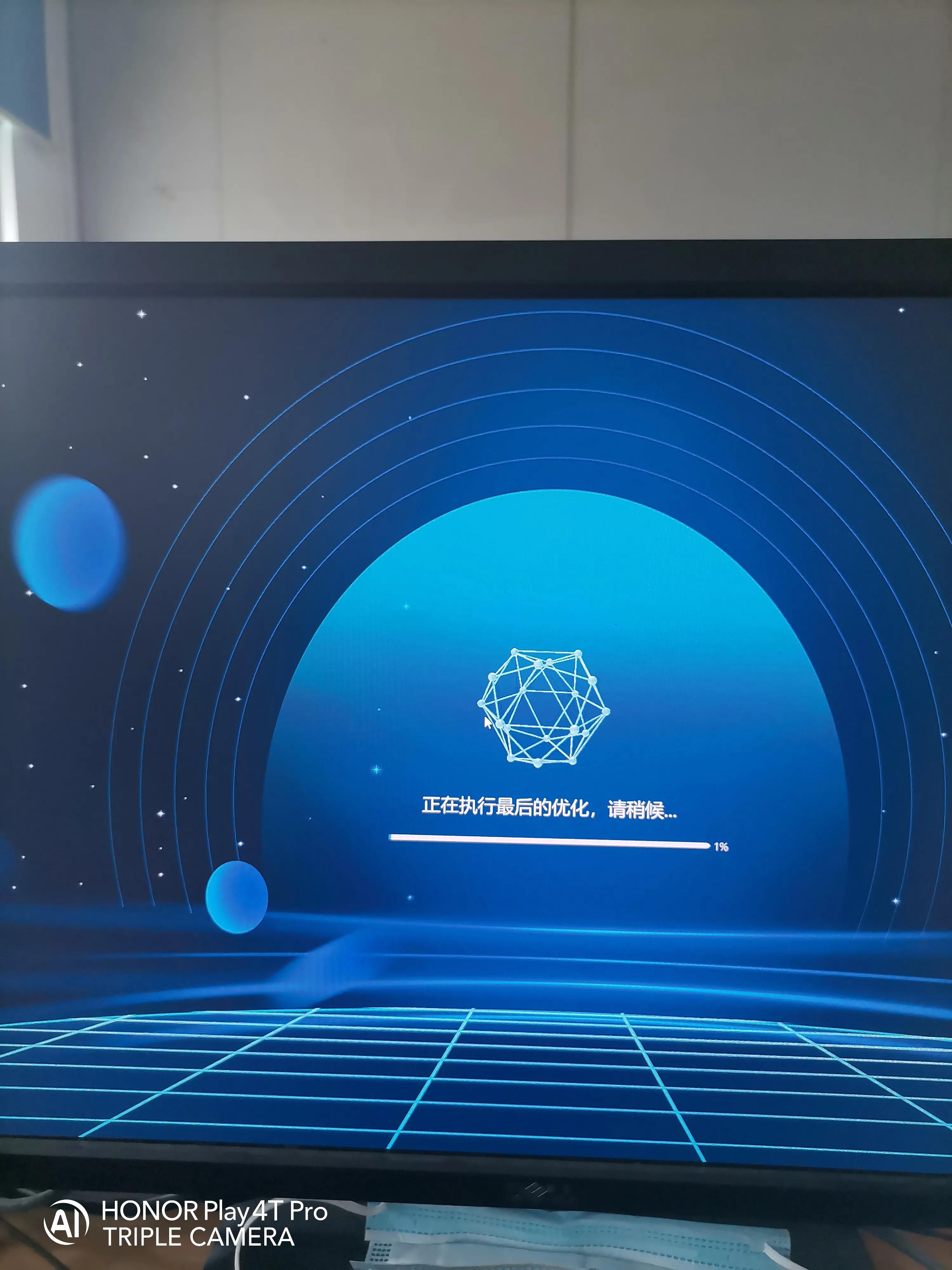 电脑有两个硬盘怎么安装双系统,电脑安装双系统win10和win7