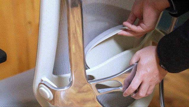 2023人体工学椅避坑指南,人体工学椅怎样选