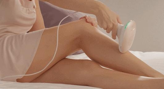 在家实用又简单的脱毛小技巧,在家脱毛正确方法一天就有效